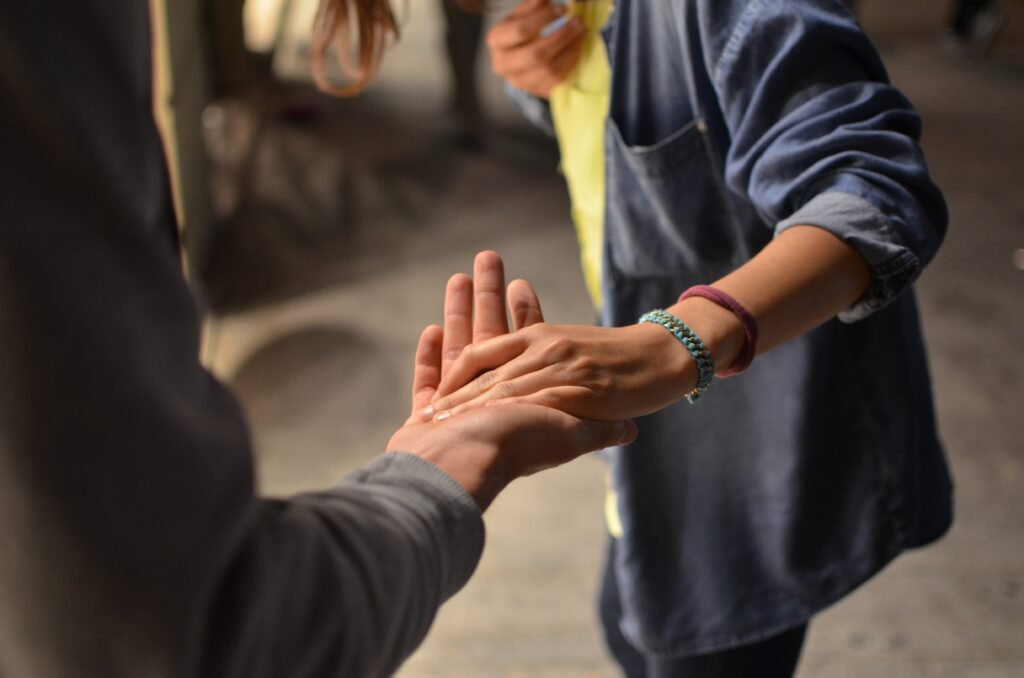 Depression and anxiety support