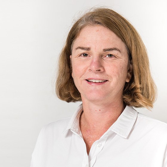 Portrait picture of Dr Robyn Miaolo, women's GP