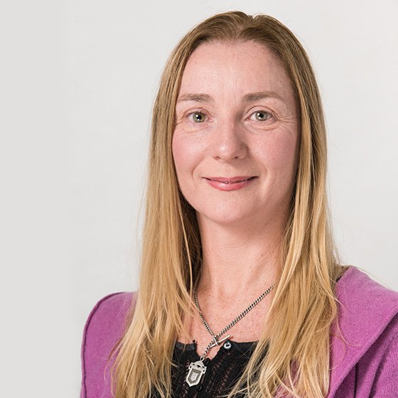 Portrait picture of Dr Trudy Ambler, Women's GP at Dee Why Medical Centre